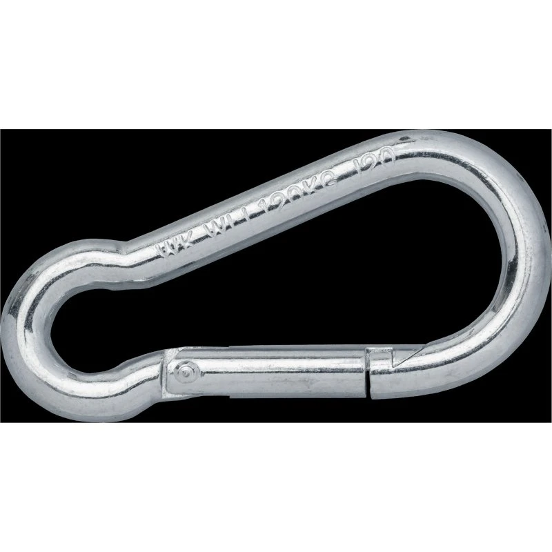 Karbinhage Brandmandshage 80 mm