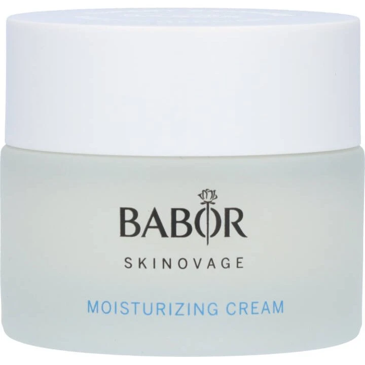 BABOR Skinovage Moisturizing Cream 50 ml