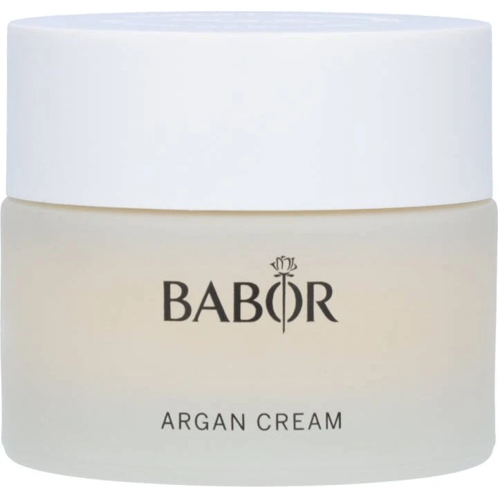 BABOR Skinovage Argan Cream 50 ml