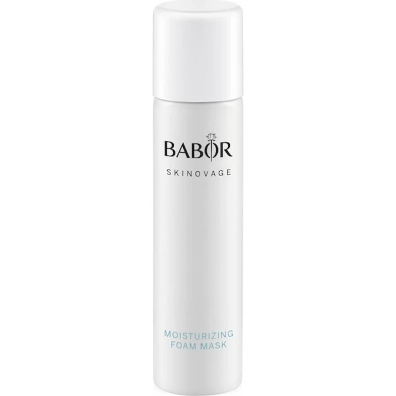 BABOR Skinovage Moisturizing Foam Mask 75 ml
