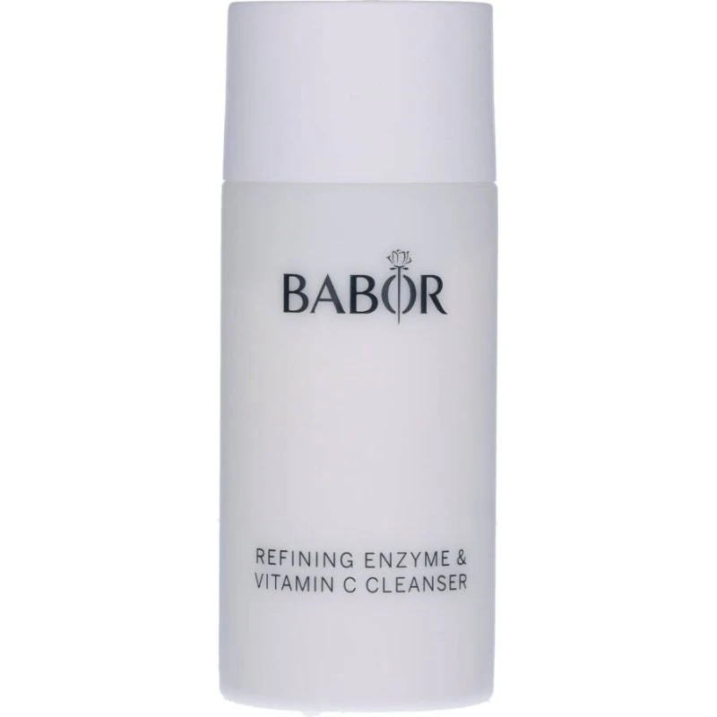BABOR Refining Enzyme & Vitamin C Cleanser 40 g