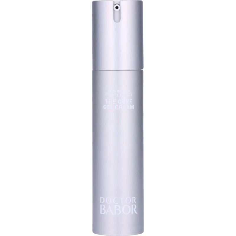 Doctor Babor Regeneration The Cure Gelcreme 50 ml