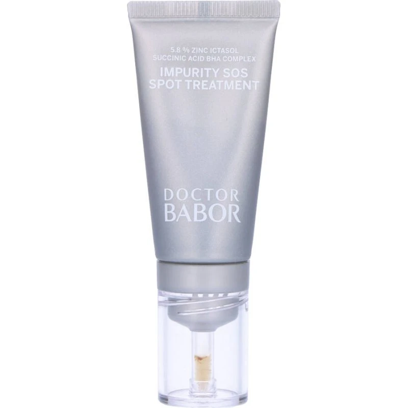 Doctor Babor Clarifying Impurity SOS Spot Treatment 15 ml