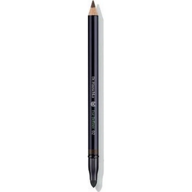 Dr. Hauschka Eye Definer 1,05 g - Brun