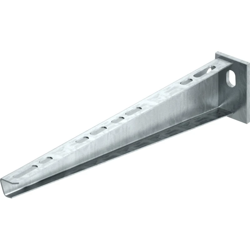 Konsol AW15/16 160 mm HDG (varmgalvaniseret)