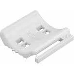 UW Trykfordeler 28-34 mm 2058UW lysegrå RAL 7035