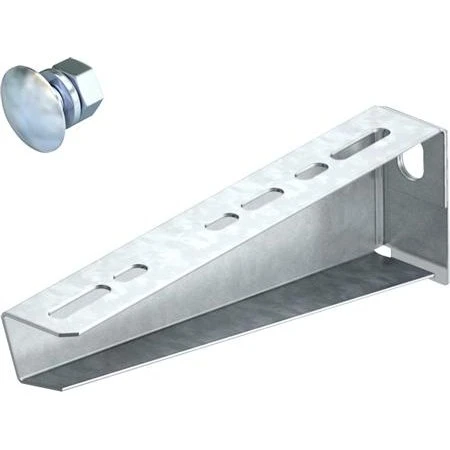 MWA Konsol 410 mm "Let" MWA12/41 EZ