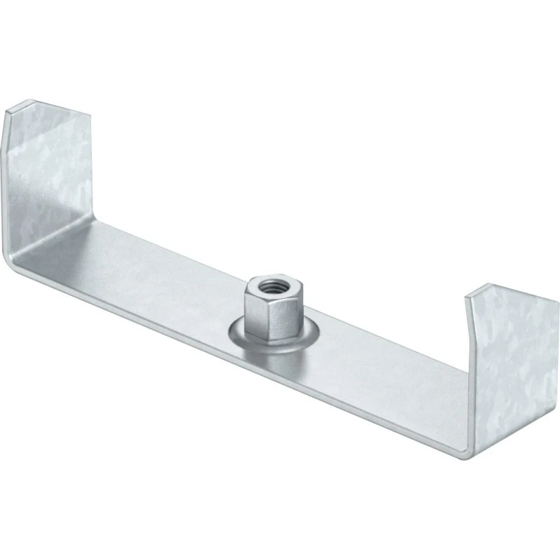 MAH Midterophæng U 200 mm MAH60 til M10, el-galvaniseret