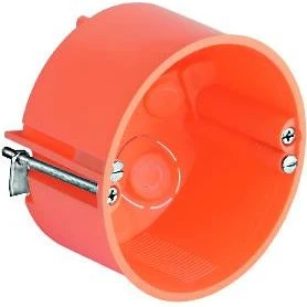 Kaiser Forfradåse Ø74 mm med tætningsring CEE 16A