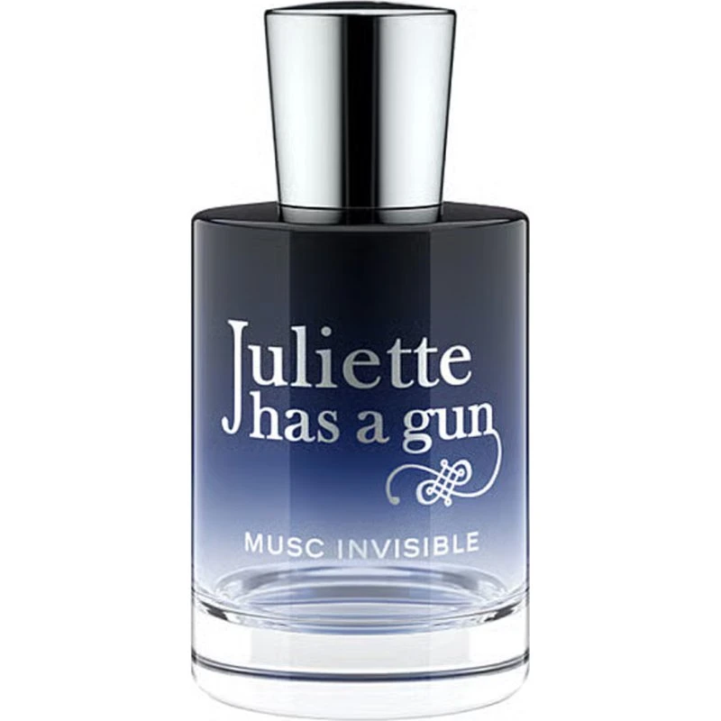 Juliette Has a Gun Musc Invisible EDP 50 ml