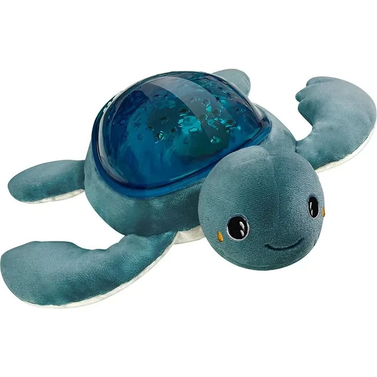 Pabobo Dynamic Undervandsprojektor Skildpadde (USB)