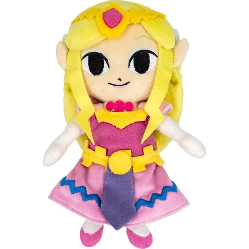 Zelda – The Wind Waker plysbamse 20 cm
