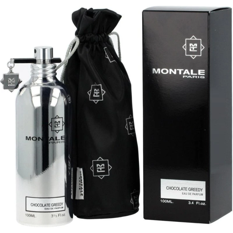 Montale Chocolate Greedy EDP 100 ml (Unisex)