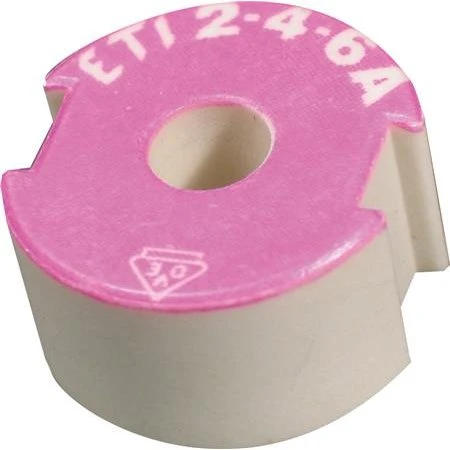 PASSKRUE VDII 2A E27 lyserød