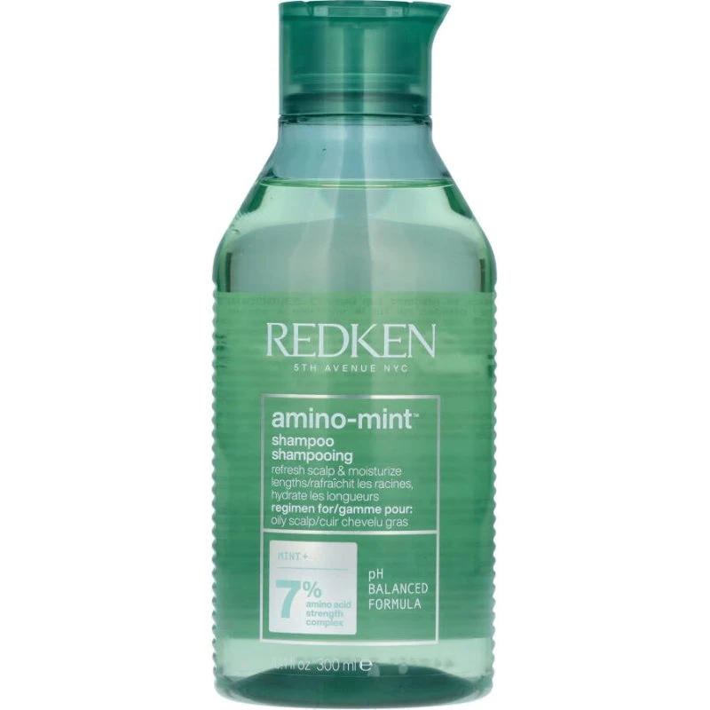 Redken Amino-Mint Shampoo 300 ml