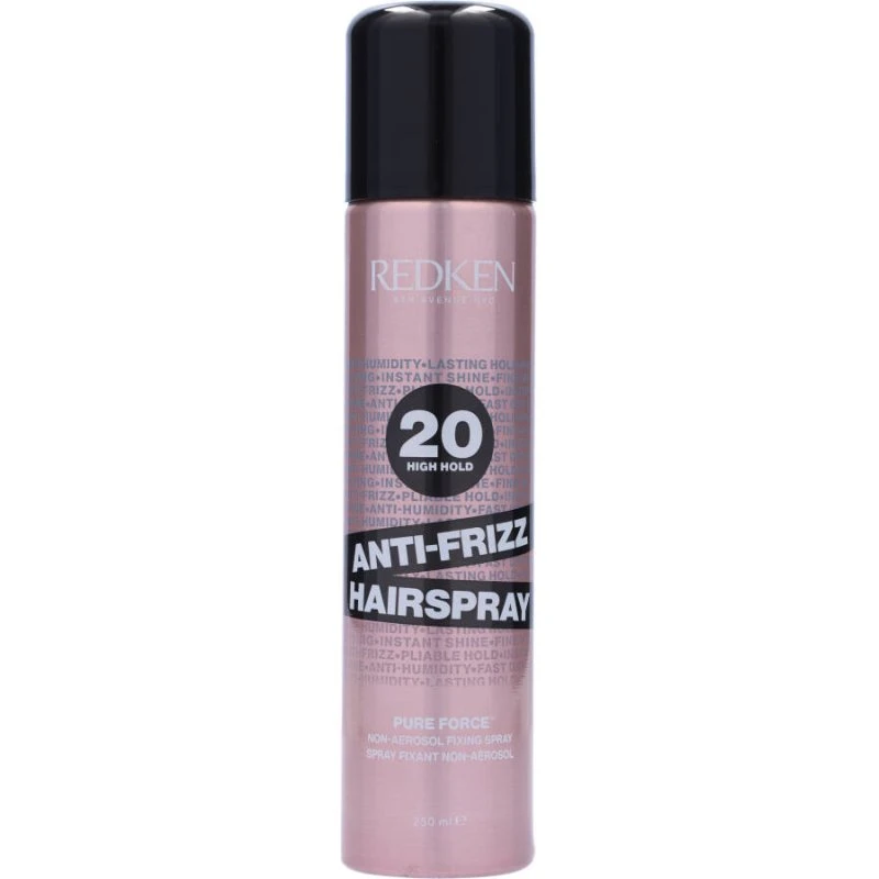Redken Anti-Frizz Hairspray 250 ml