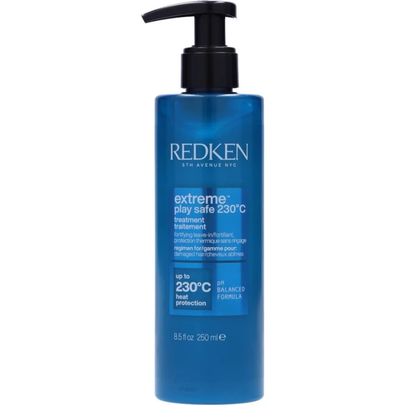 Redken Extreme Play Safe 230°C 250 ml