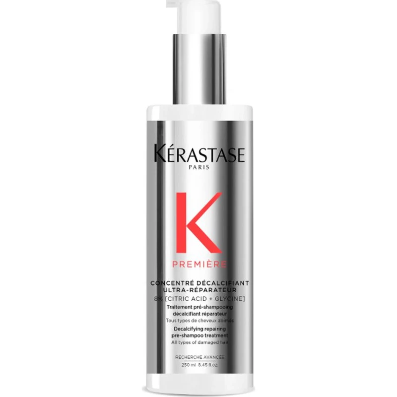 Kérastase Première Concentré Décalcifiant Ultra-Réparateur 250 ml