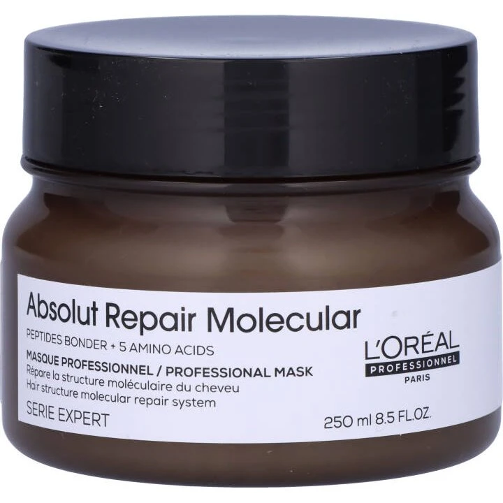 L'Oréal Absolut Repair Molecular Mask 250 ml