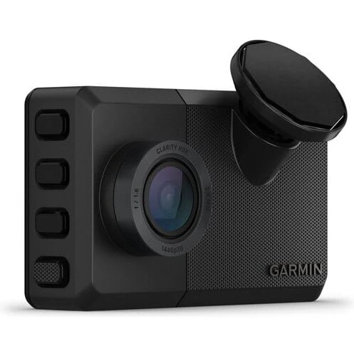 Garmin Dash Cam Live 1440p LTE, 140° synsfelt