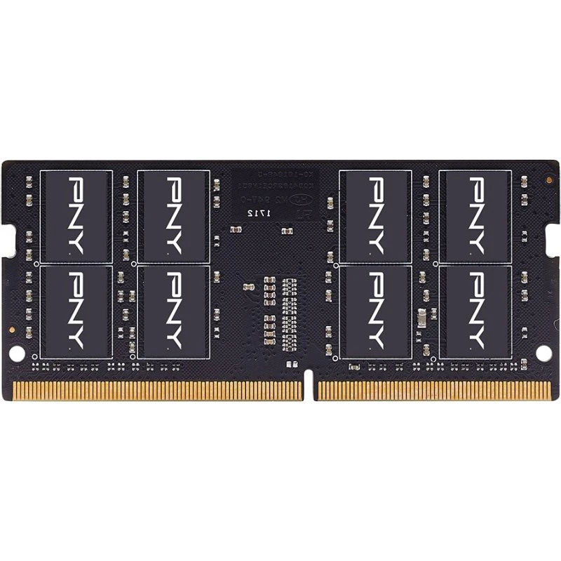 PNY MN32GSD43200-SB 32 GB DDR4 3200 MHz SO-DIMM