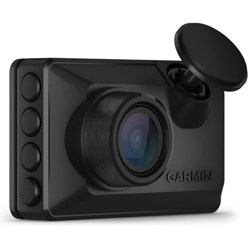 Garmin Dash Cam X110 — 1080p 140° med Clarity™ polarisator