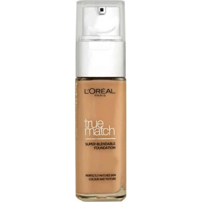 L'Oréal True Match Foundation 4.N Beige 30 ml