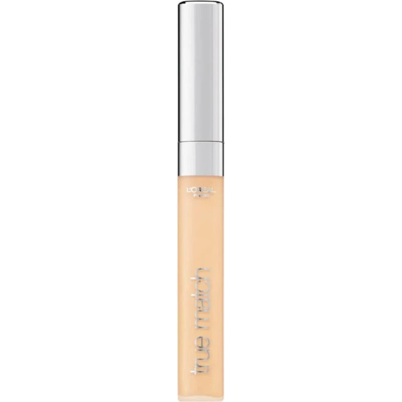 L'Oréal True Match The One Concealer 1.N Ivory 6 ml