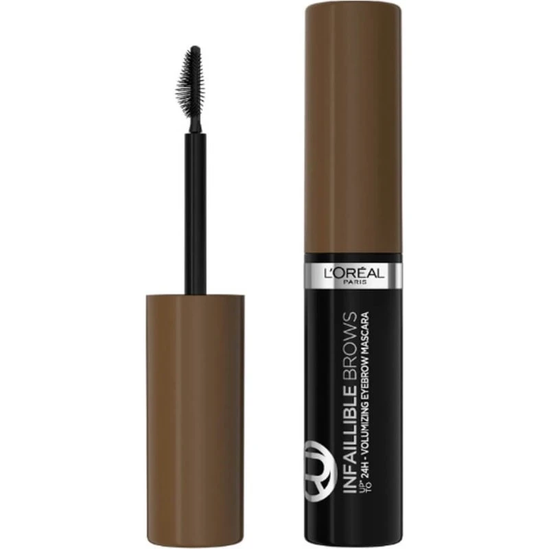 L'Oréal Paris Brow Artist Plump & Set 3.0 Brunette 4 ml