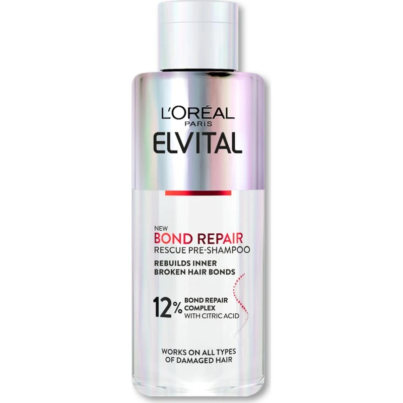 L'Oréal Paris Elvital Bond Repair Pre-Shampoo 200 ml