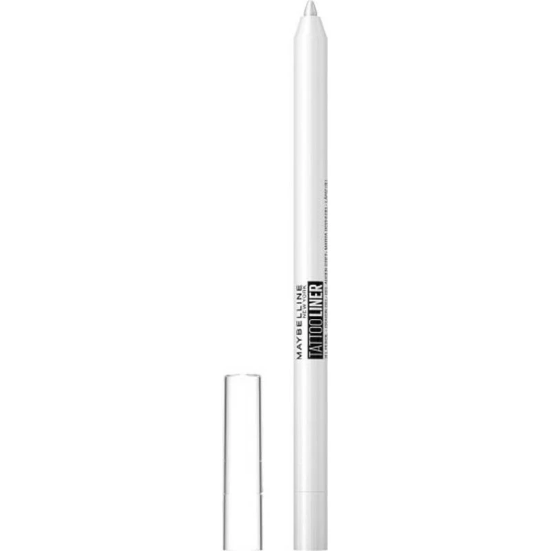 Maybelline Tattoo Liner Gel Pencil 970 Polished White 1,3 g