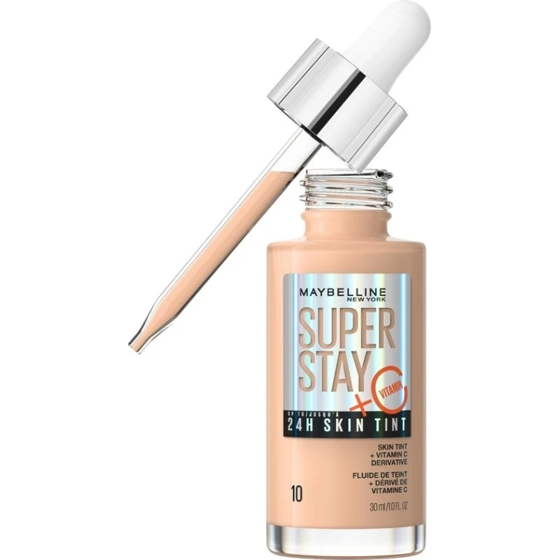 Maybelline Superstay 24H Skin Tint 10.0 – 30 ml