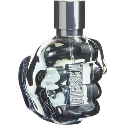 Diesel Only The Brave Eau de Toilette 125 ml