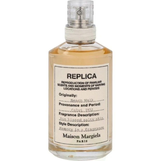 Maison Margiela Replica Beach Walk EDT 100 ml