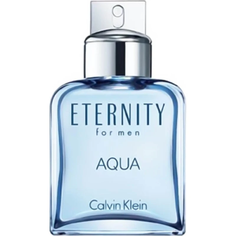 Calvin Klein Eternity Aqua For Men EDT 100 ml