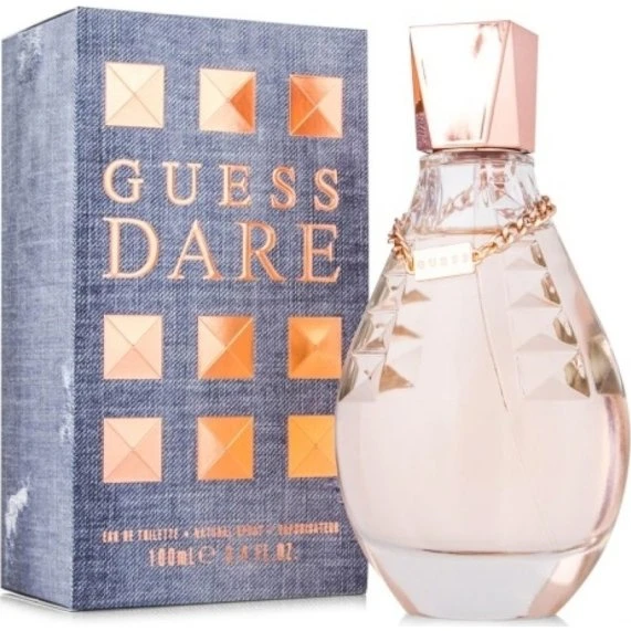 Guess Dare EDT 100 ml