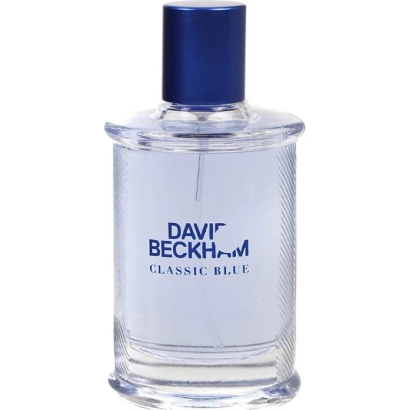 David Beckham Classic Blue EDT 60 ml