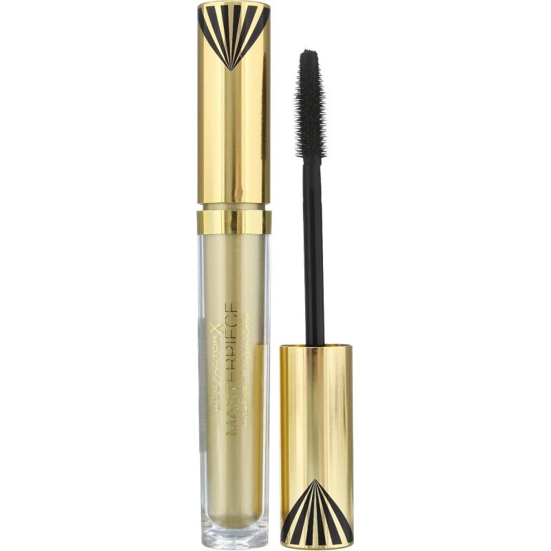 Max Factor Masterpiece Mascara Rich Black 4,5 ml