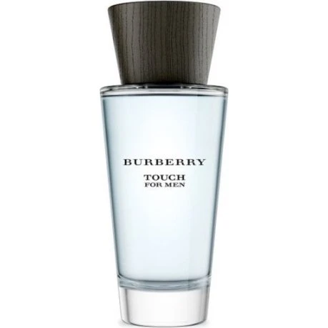 Burberry Touch for Men Eau de Toilette 50 ml