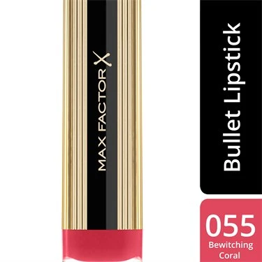MAX FACTOR Colour Elixir 055 Bewitching Coral, 4 g