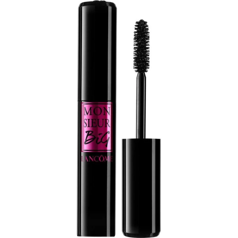 Lancôme Monsieur Big Mascara 01 Black 10 ml