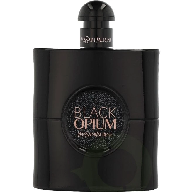 Yves Saint Laurent Black Opium Le Parfum 90 ml