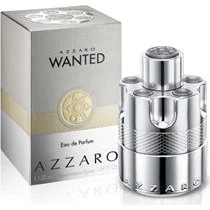 Azzaro Wanted Eau de Parfum 100 ml