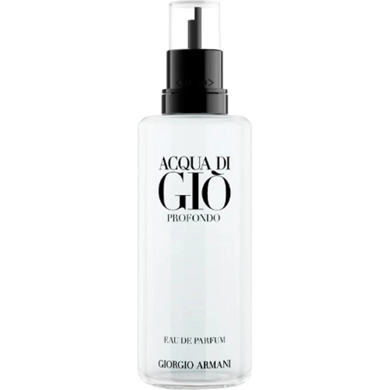 Giorgio Armani Acqua di Giò Profondo EDP Refill 150 ml