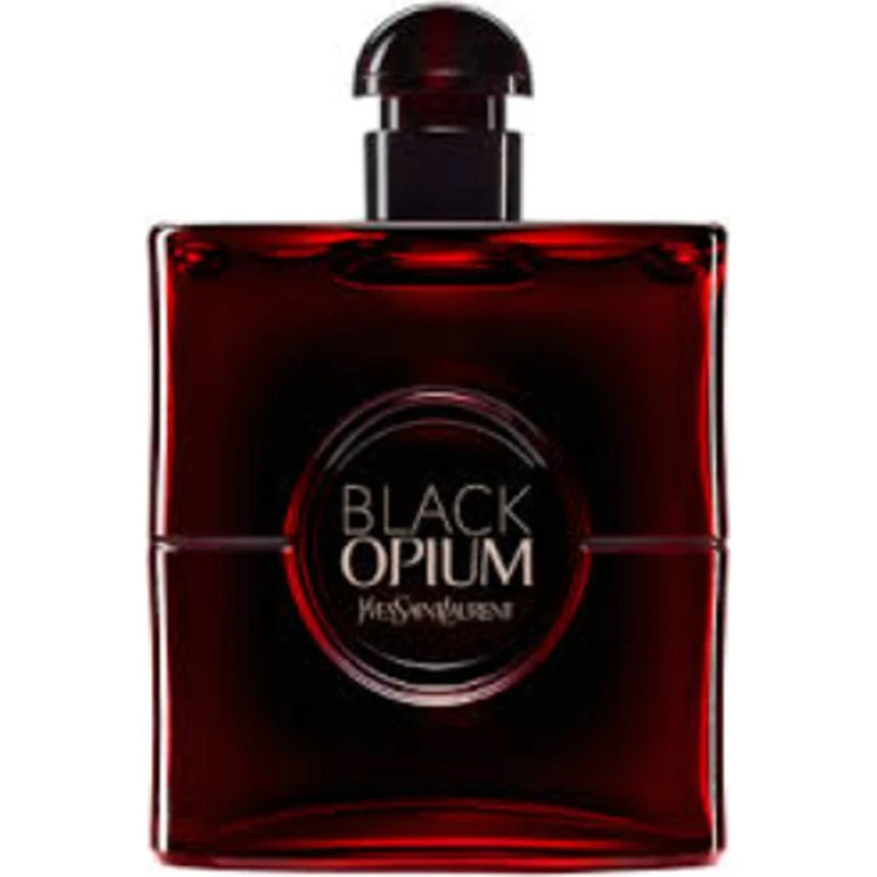 Yves Saint Laurent Black Opium Over Red EDP 90 ml