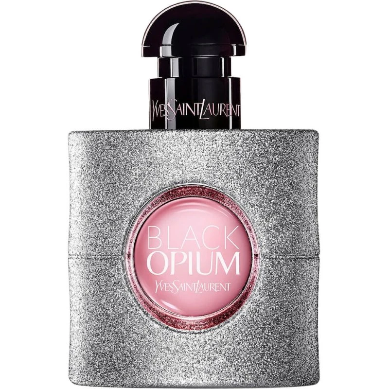 Yves Saint Laurent Black Opium Glitter EDP 90 ml