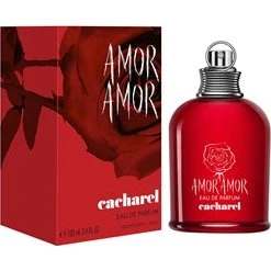 Cacharel Amor Amor Eau de Parfum 100 ml