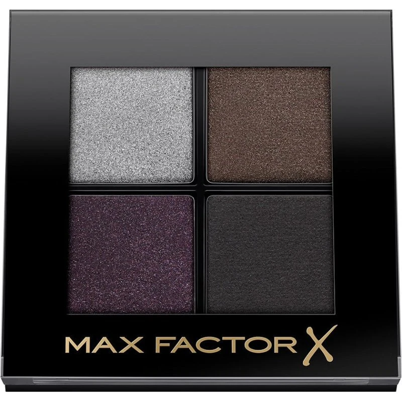 Max Factor Colour X-pert Soft Touch Palette Misty Onyx 005