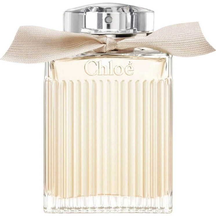 Chloé Signature Genopfyldelig Eau de Parfum 100 ml