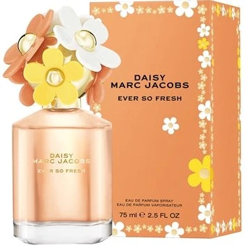 Marc Jacobs Daisy Ever So Fresh Eau de Parfum 30 ml